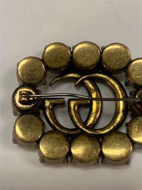 gucci pin
